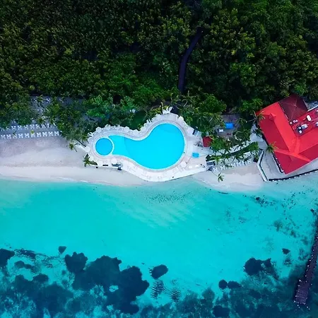 Hotel Occidental Cozumel