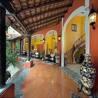 Ośrodek wypoczynkowy Occidental 5*