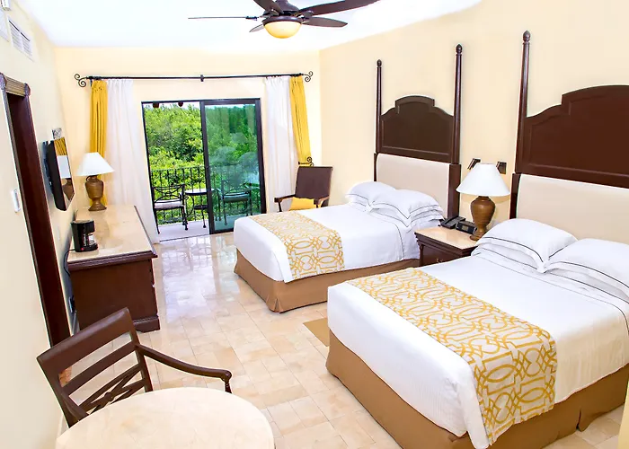 Occidental Resort Cozumel