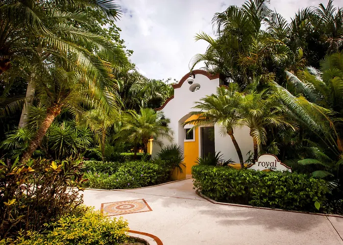 Resort Occidental