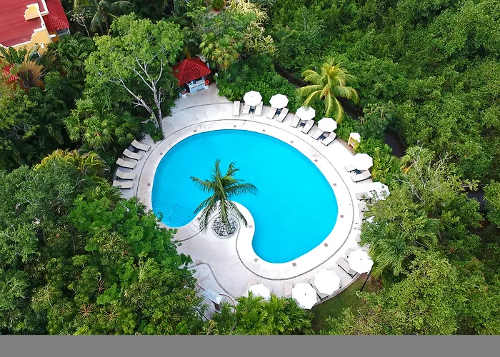 Resort Occidental 5*