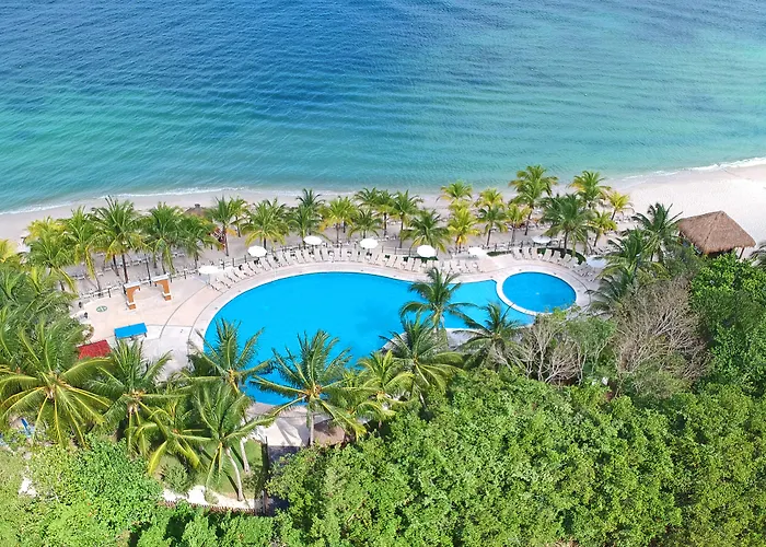 Occidental 5* Cozumel