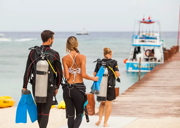 Occidental Resort Cozumel