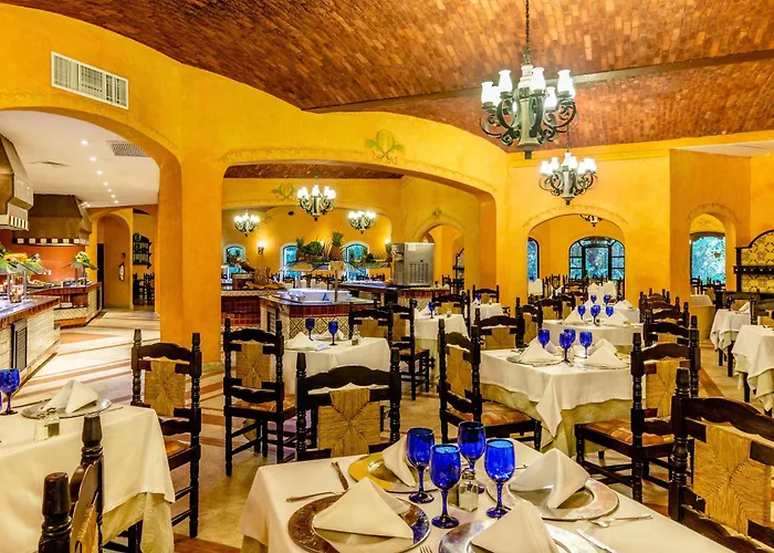 Occidental 5*