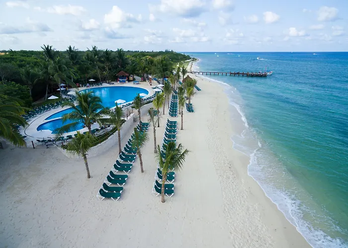 Occidental Resort 5*