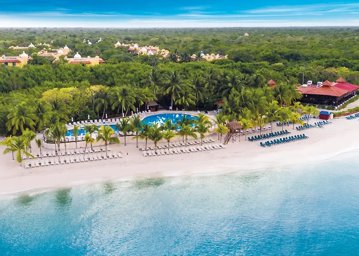 Resort Occidental