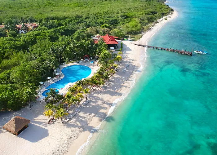 Resort Occidental Cozumel
