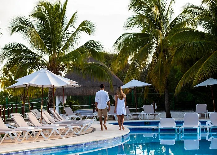 Resort Occidental Cozumel