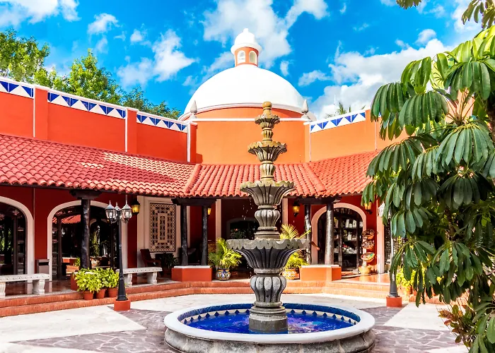 Occidental Resort