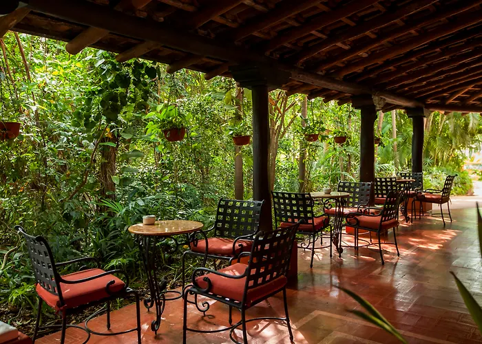Occidental 5* Cozumel