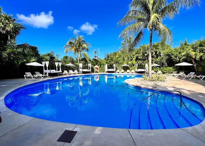 Resort Occidental 5*