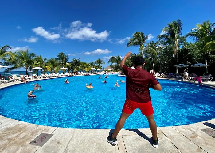 Resort Occidental Cozumel