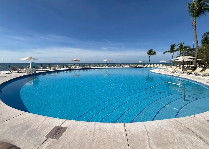 Resort Occidental Cozumel