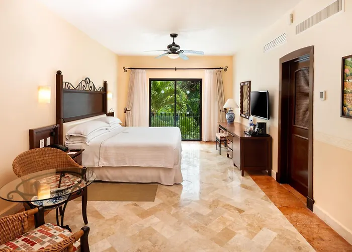 Resort Occidental