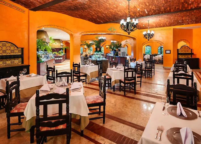 Resort Occidental 5*