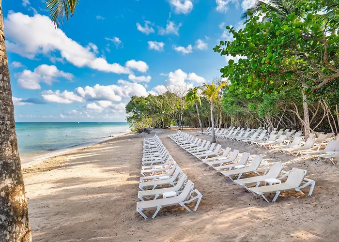 Resort Occidental Cozumel