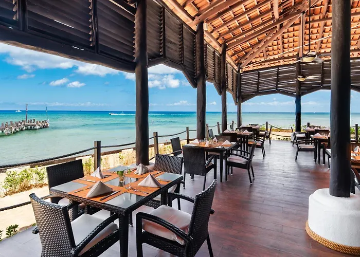 Occidental Cozumel