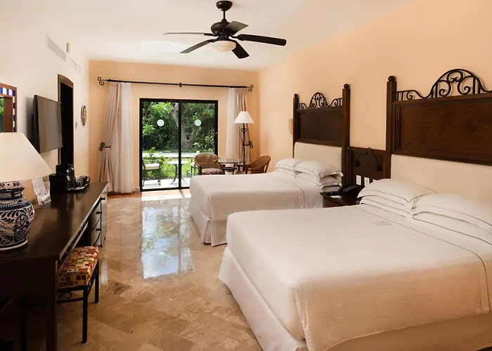 Occidental Resort 5*