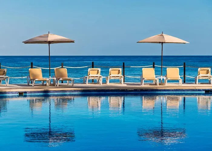 Resort Occidental 5*