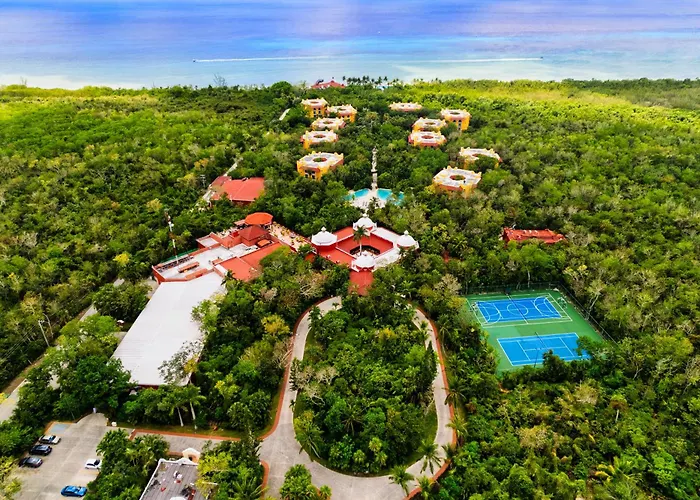 Resort Occidental Cozumel