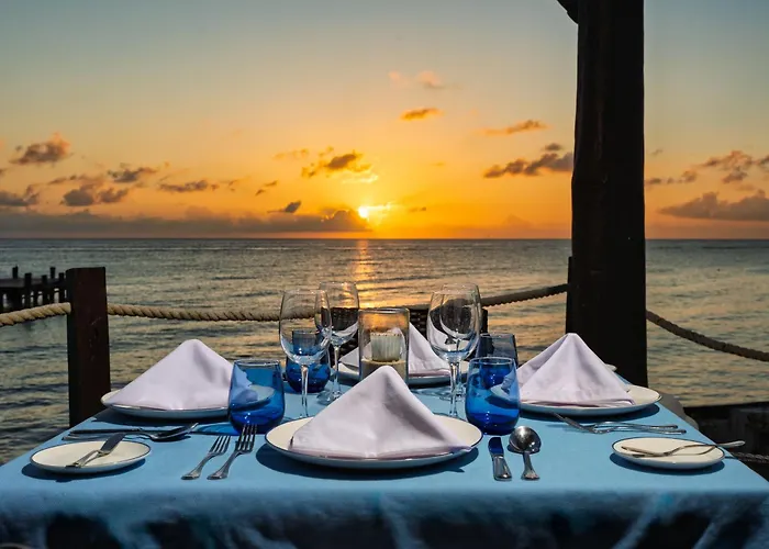 Occidental 5* Cozumel