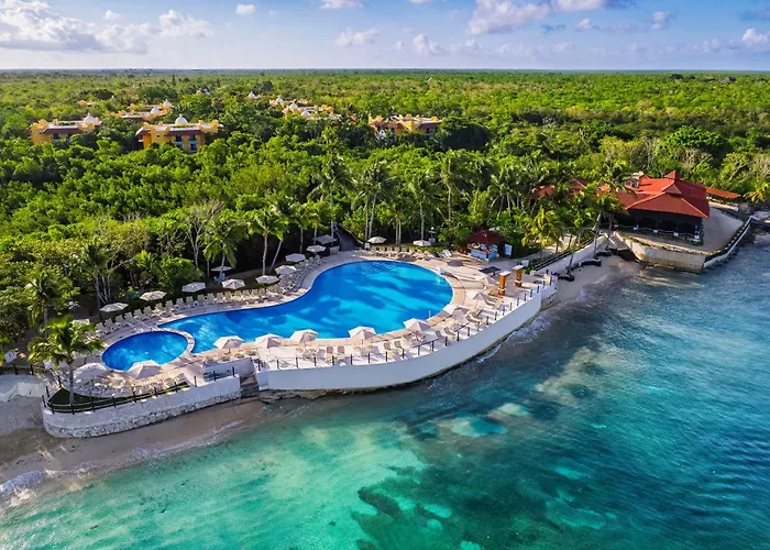 Occidental Resort