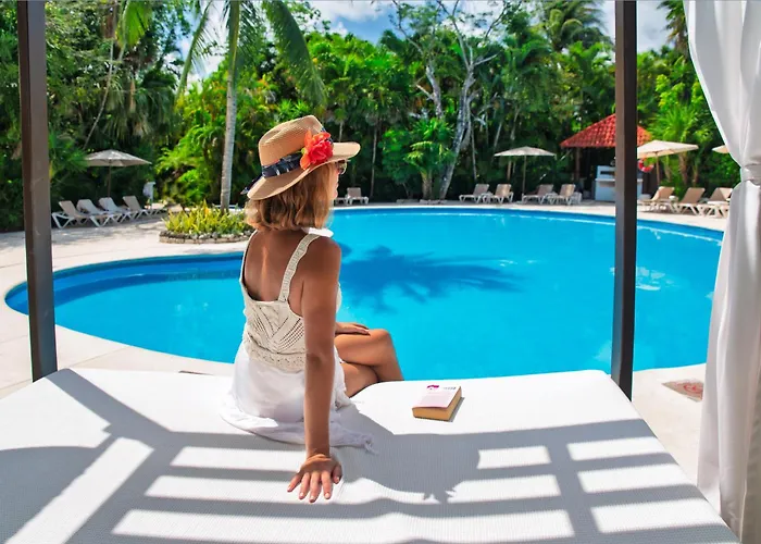 Occidental Resort Cozumel