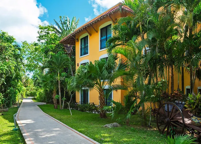 Resort Occidental Cozumel