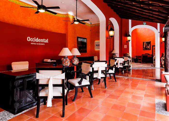 Resort Occidental Cozumel