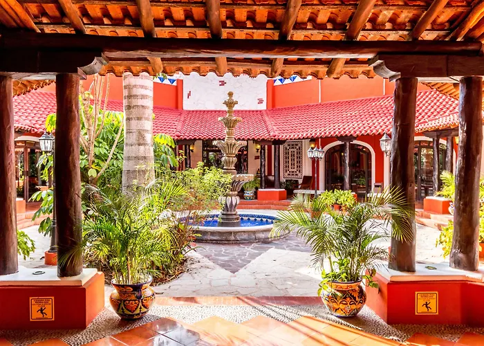Occidental Resort Cozumel