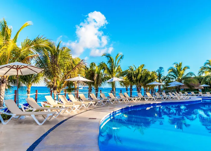 Resort Occidental