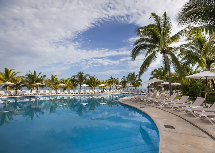 Occidental Resort Cozumel