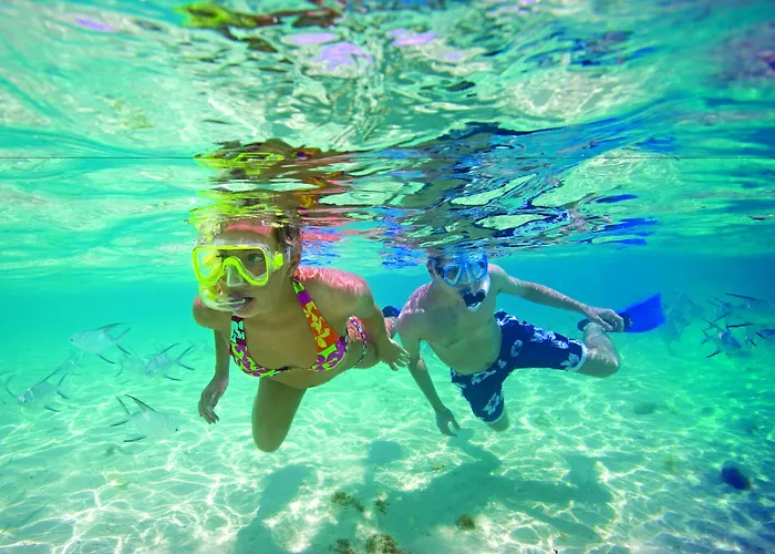 Occidental Cozumel