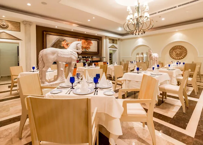 Occidental 5*