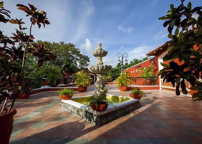 Resort Occidental