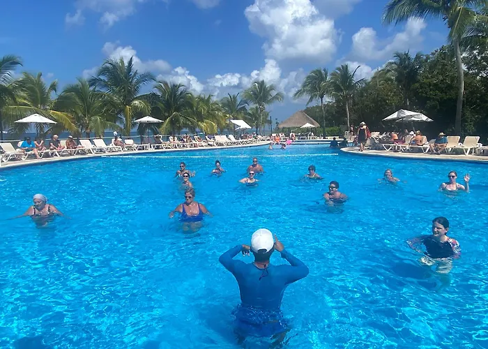 Occidental Resort