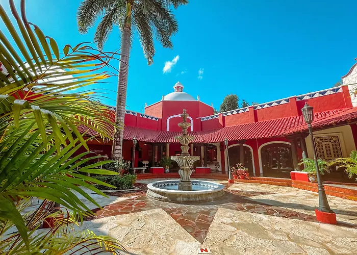 Resort Occidental 5*