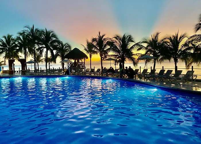 Resort Occidental Cozumel