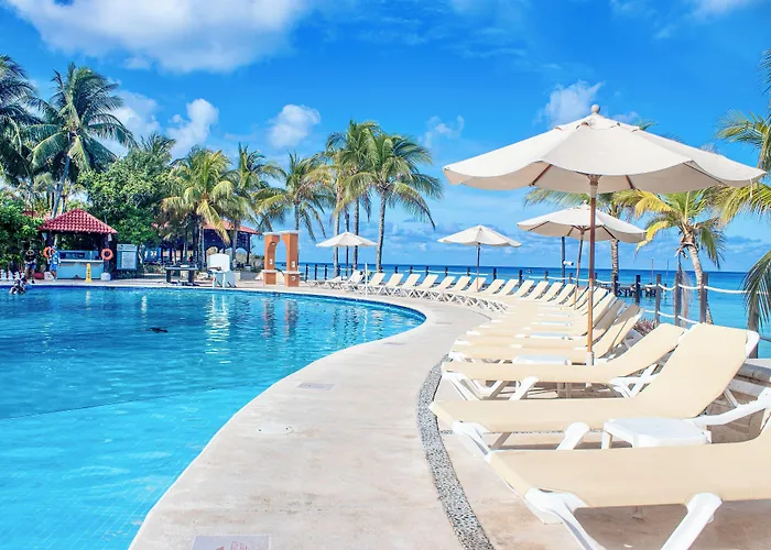 Occidental Resort