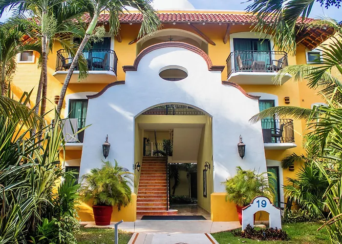 Occidental 5* Cozumel