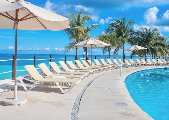 Occidental 5*