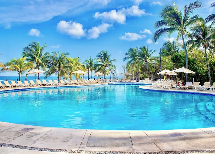 Occidental Cozumel