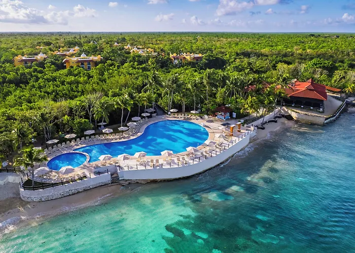 Occidental Resort Cozumel