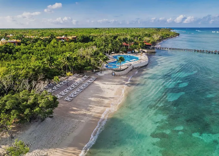 Resort Occidental