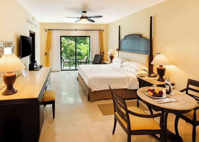 Occidental Resort Cozumel